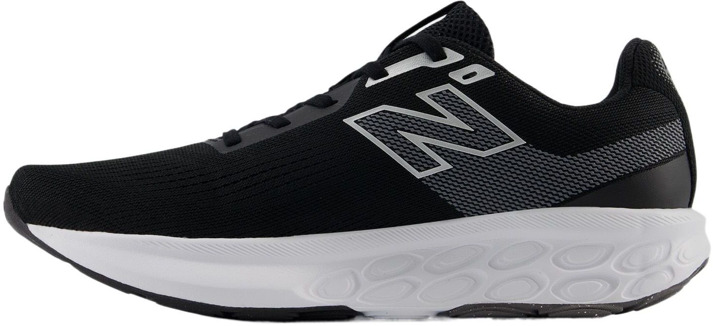 Кроссовки мужские New Balance 520 V9 M520LK9 40.5 (7,5 US) черные фото 2