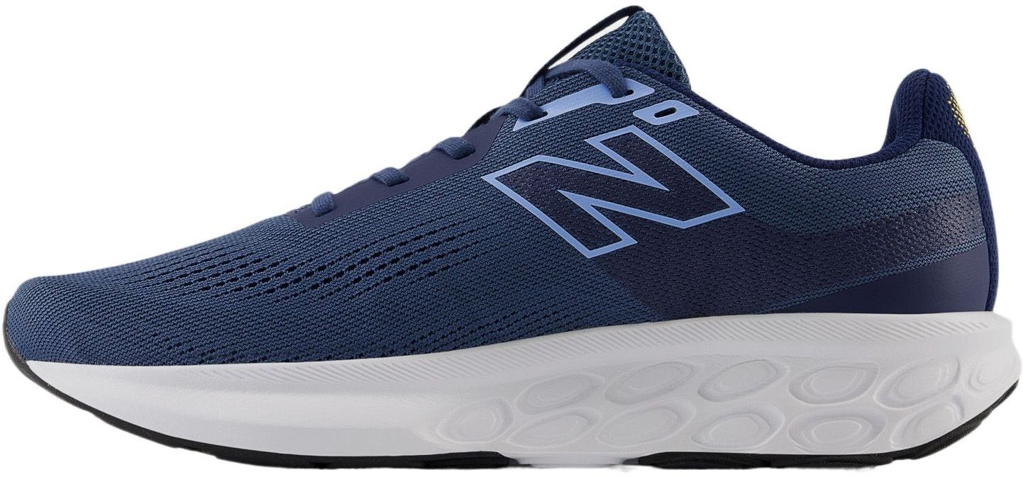 Кроссовки мужские New Balance 520 V9 M520LO9 42 (8,5 US) синие фото 2