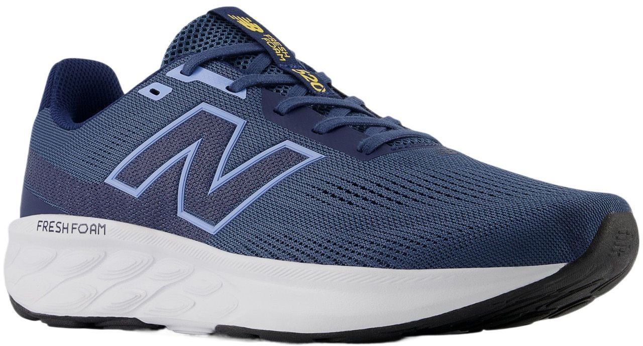Кроссовки мужские New Balance 520 V9 M520LO9 42 (8,5 US) синие фото 3