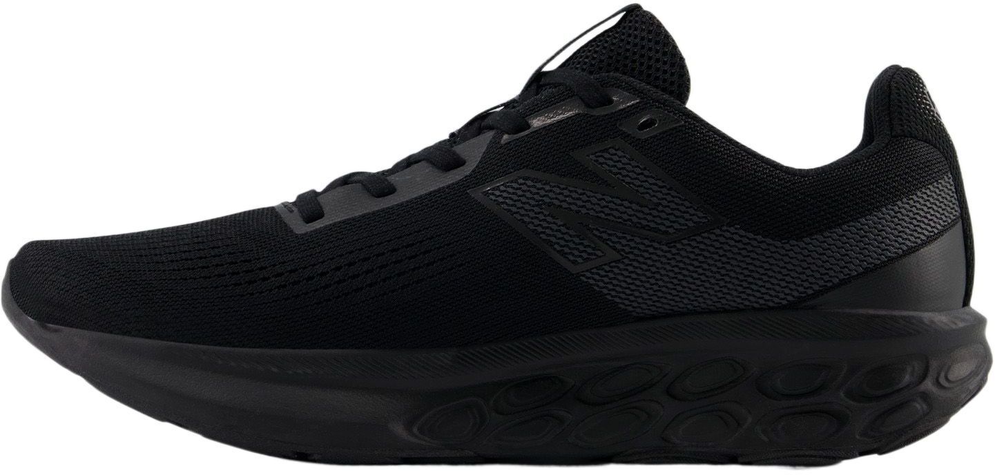 Кроссовки мужские New Balance 520 V9 M520LT9 40.5 (7,5 US) черные фото 2