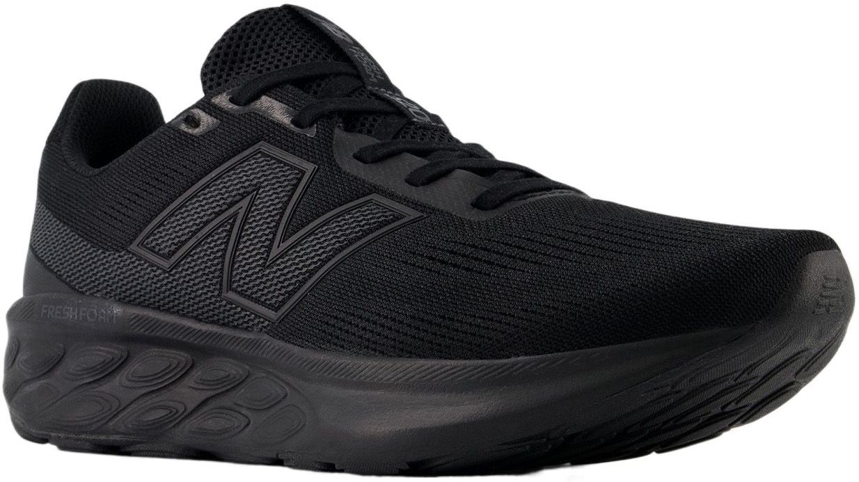 Кроссовки мужские New Balance 520 V9 M520LT9 40.5 (7,5 US) черные фото 3