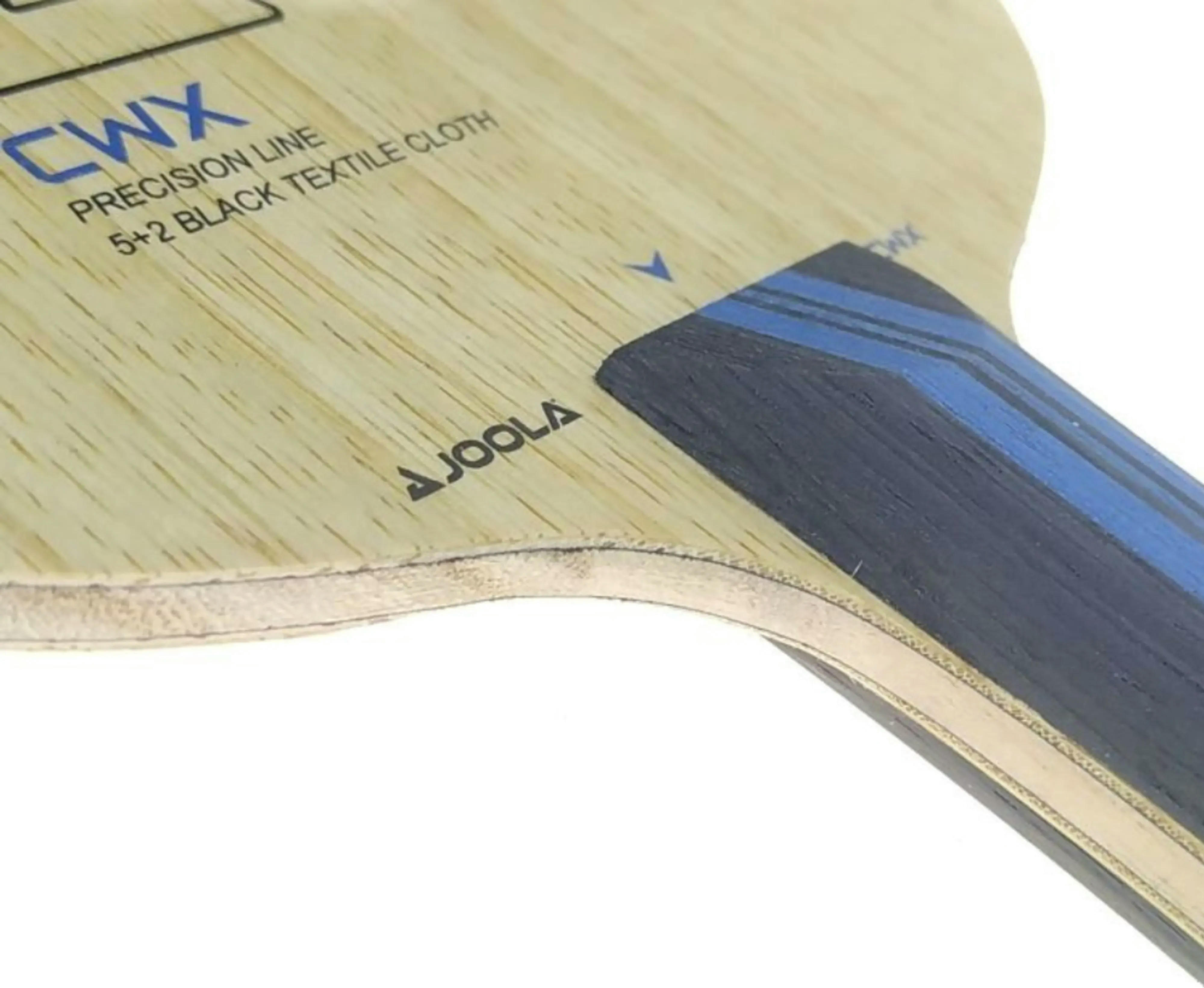 Основа для ракетки Joola Chen Weixing FL (64330) фото 3