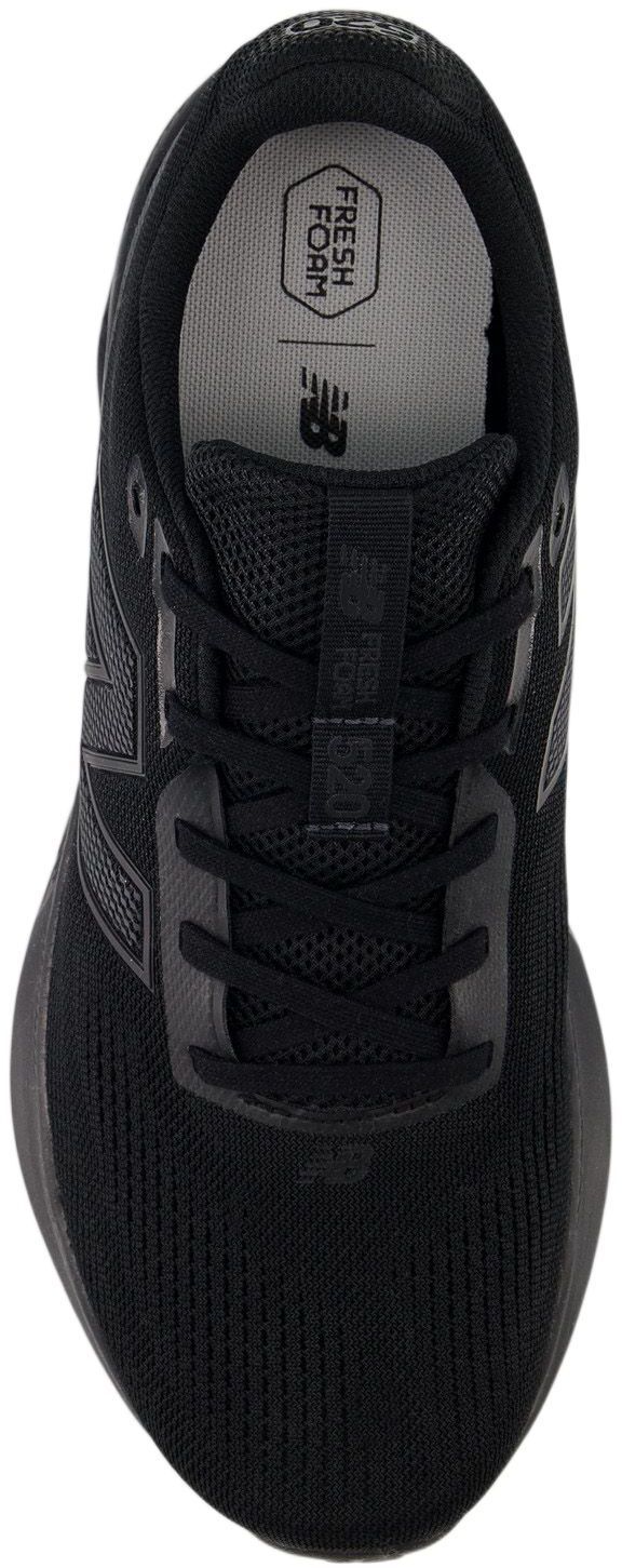 Кроссовки мужские New Balance 520 V9 M520LT9 45 (11 US) черные фото 
