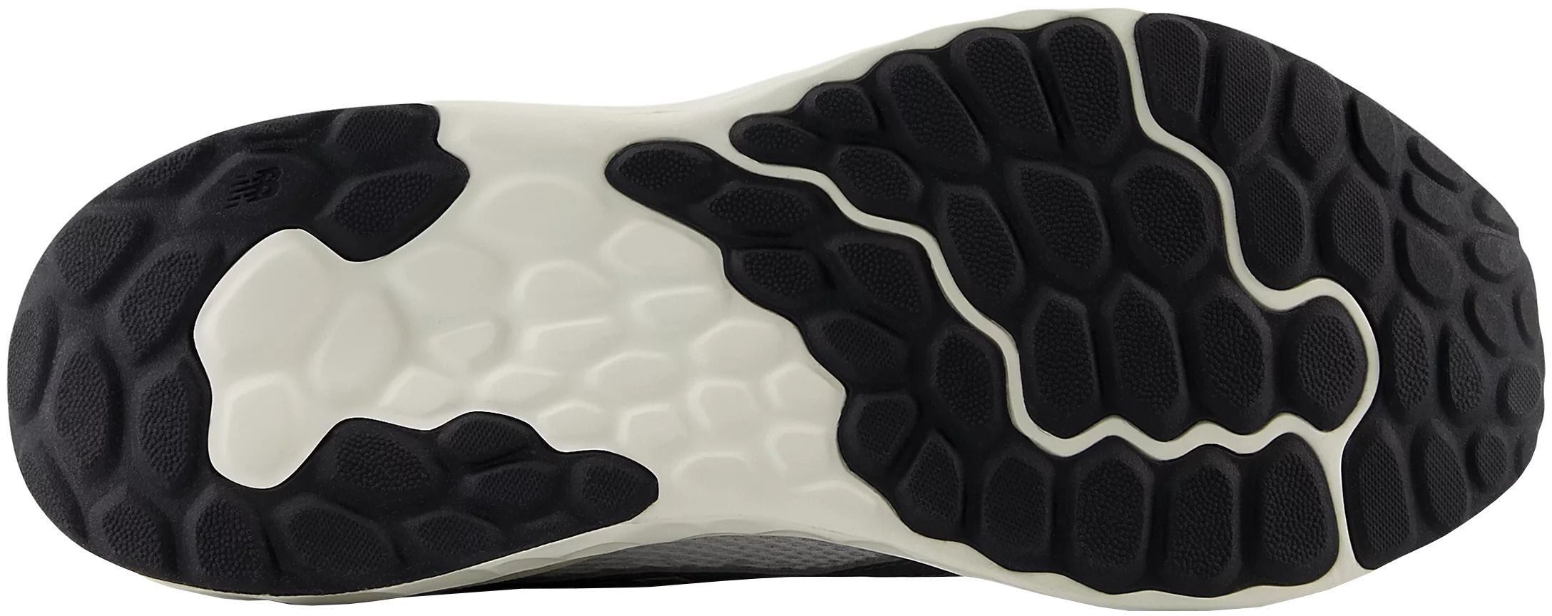 Кроссовки мужские New Balance Arishi V4 MARISTR4 41.5 (8 US) серо-желтые фото 6