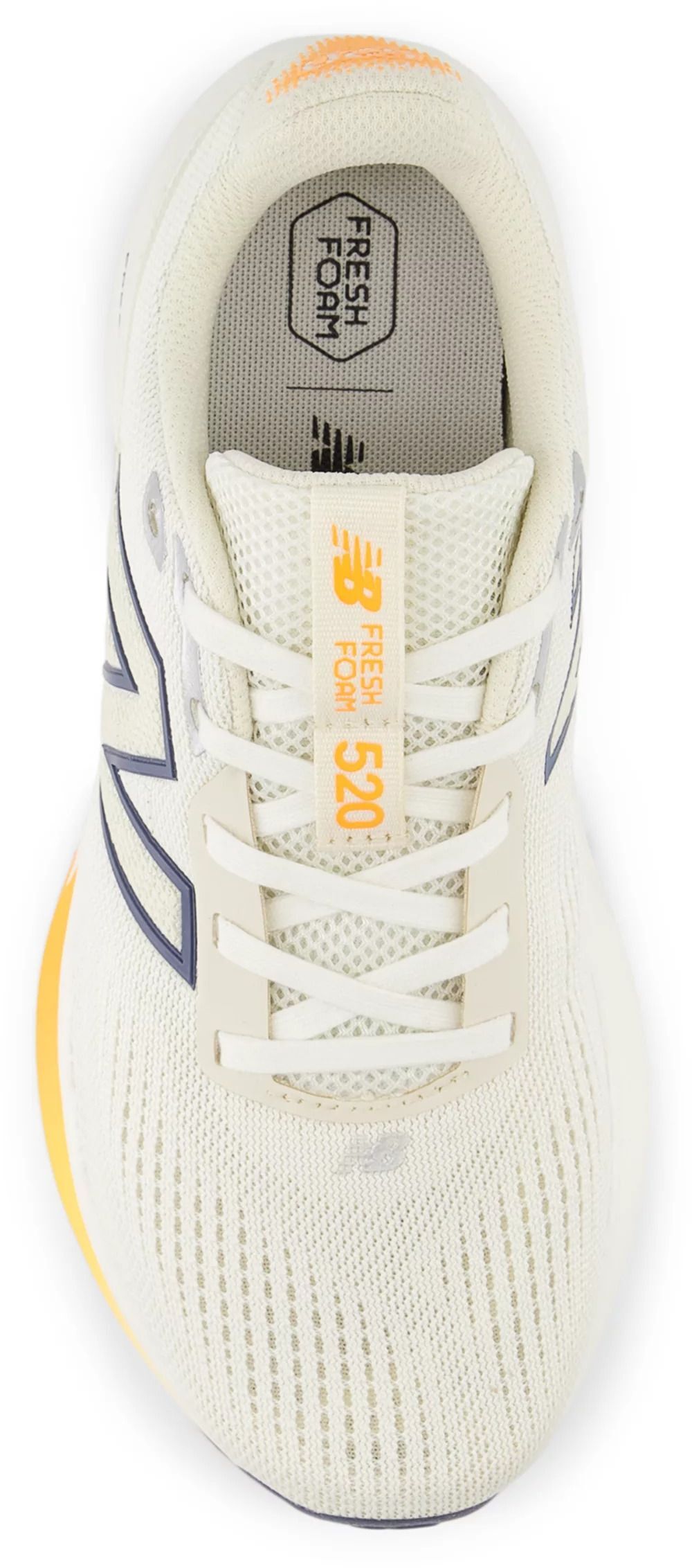 Кросівки жіночі New Balance 520 V9 W520LG9 40 (8,5 US) біліфото4