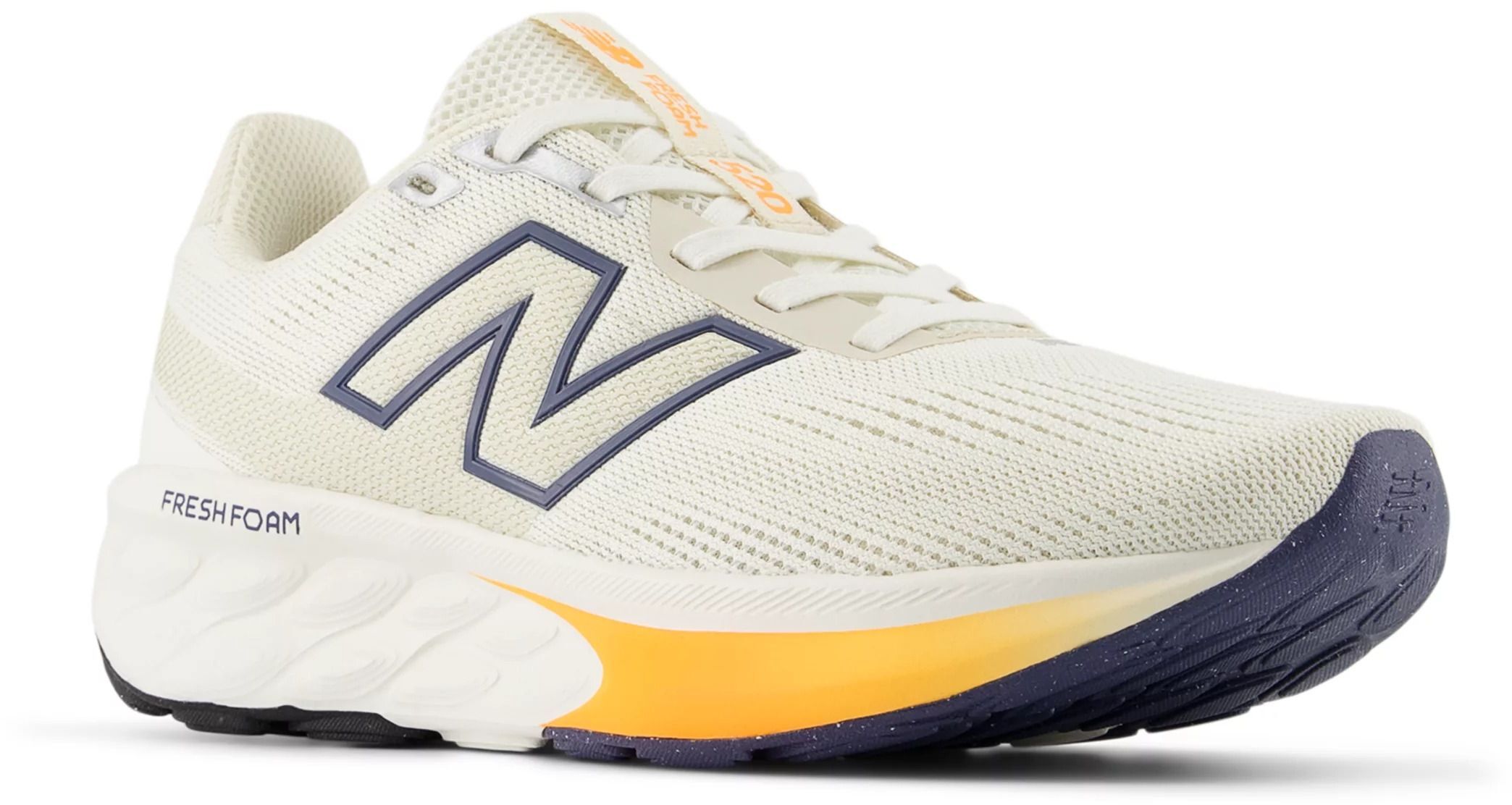 Кросівки жіночі New Balance 520 V9 W520LG9 40 (8,5 US) біліфото3