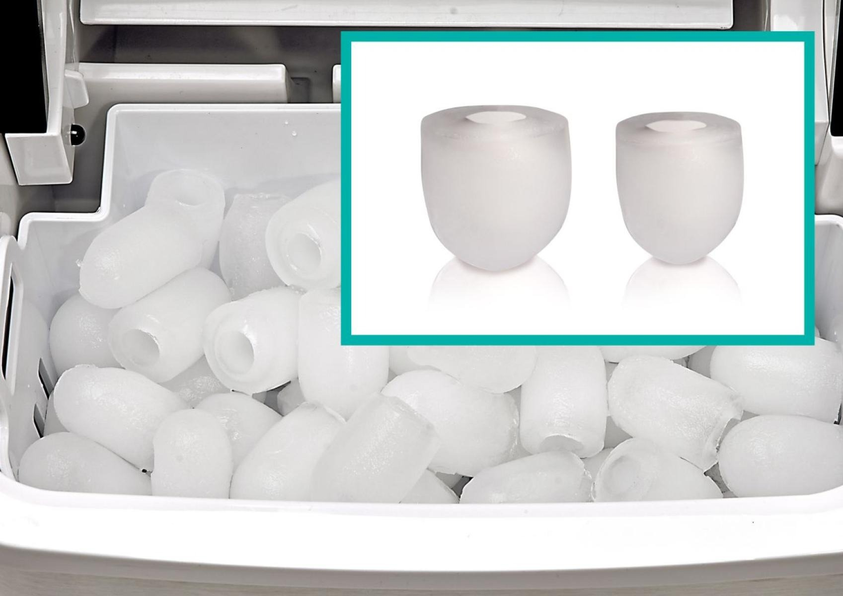 Ледогенератор Gorenje IMD1200SB фото 7