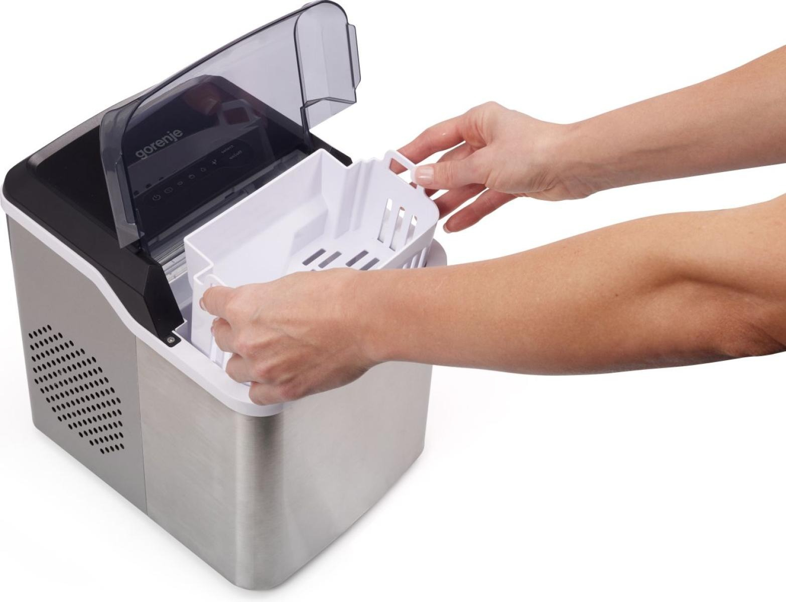 Ледогенератор Gorenje IMD1200SB фото 10