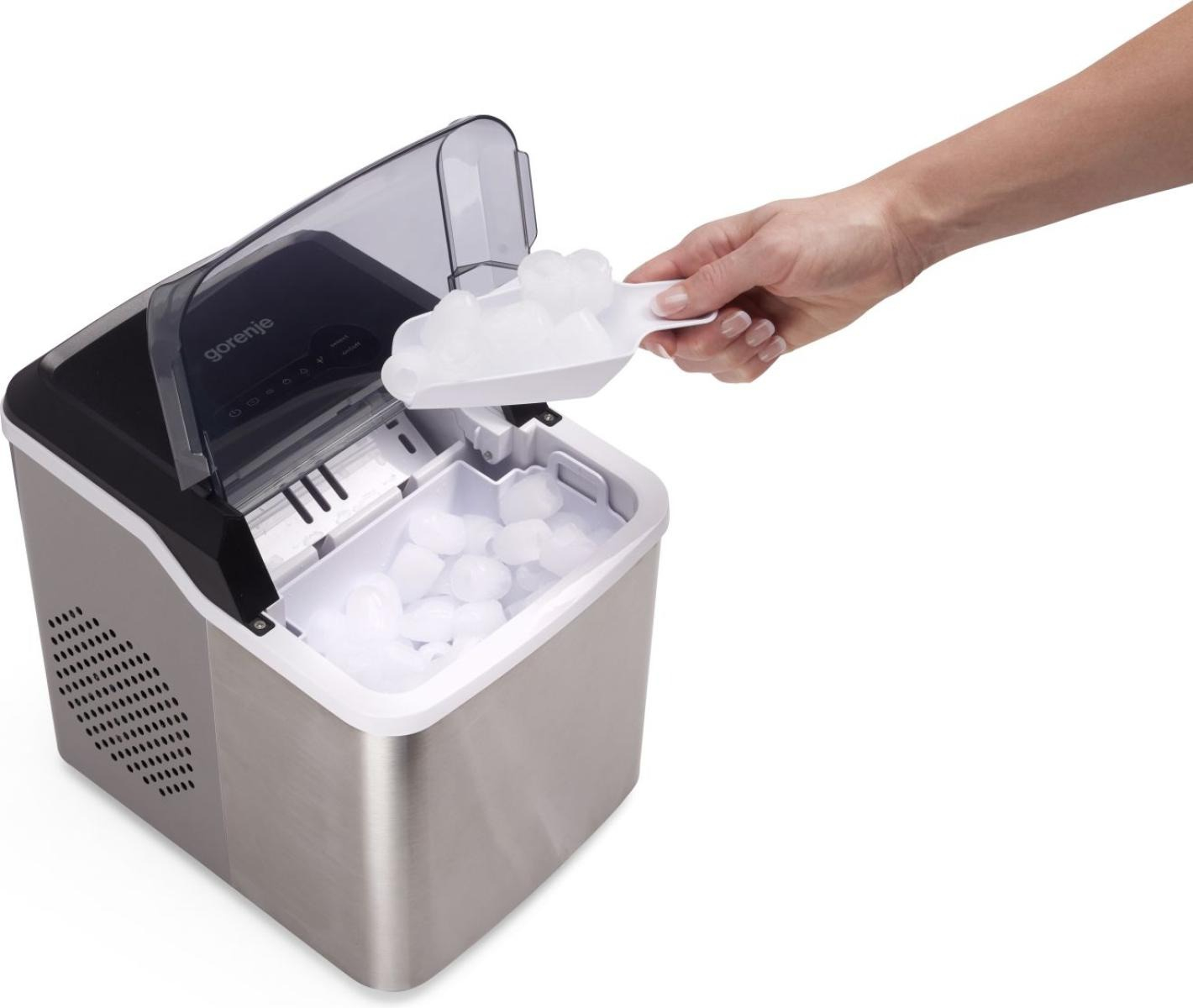 Ледогенератор Gorenje IMD1200SB фото 9