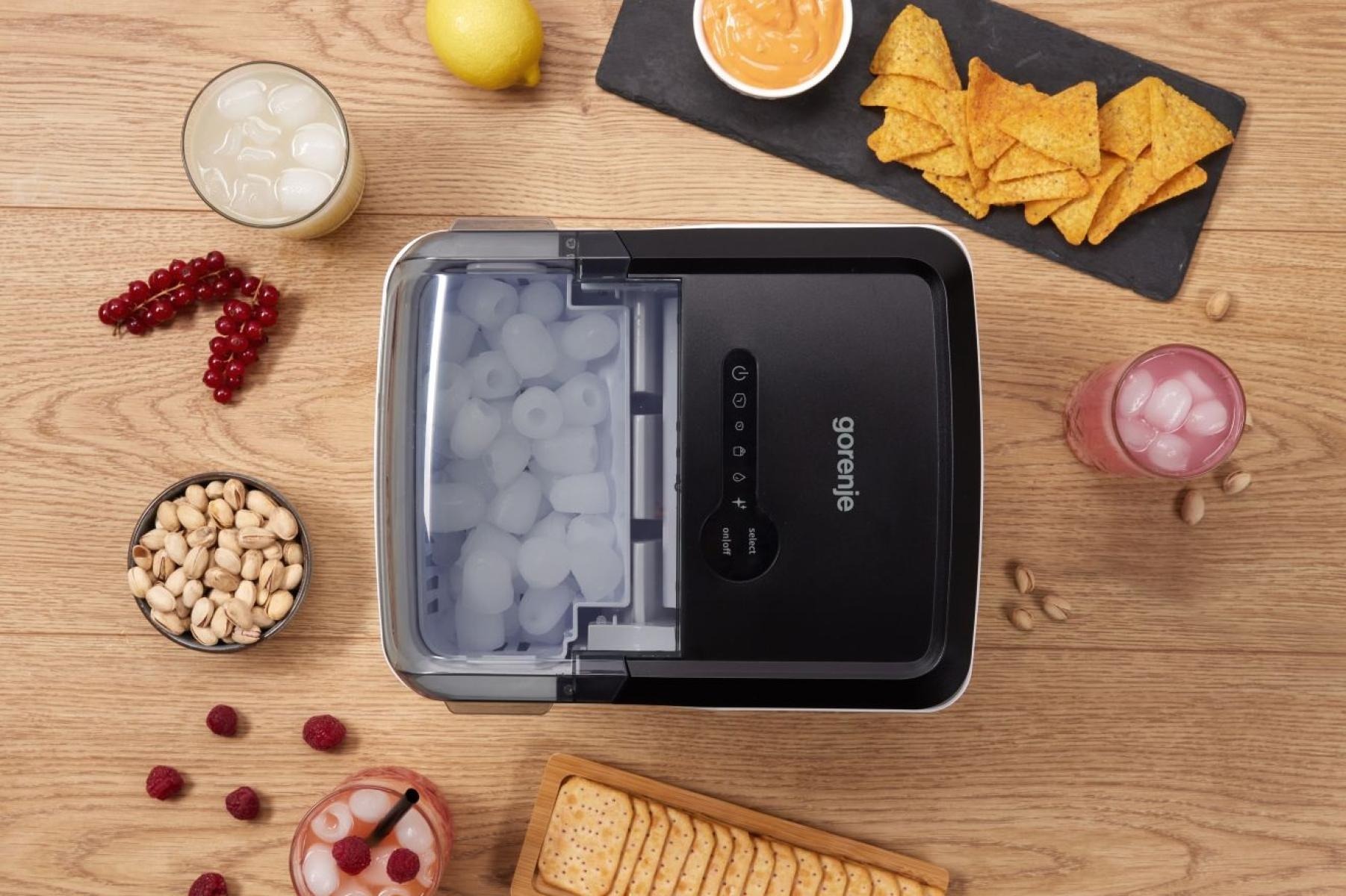 Ледогенератор Gorenje IMD1200SB фото 13