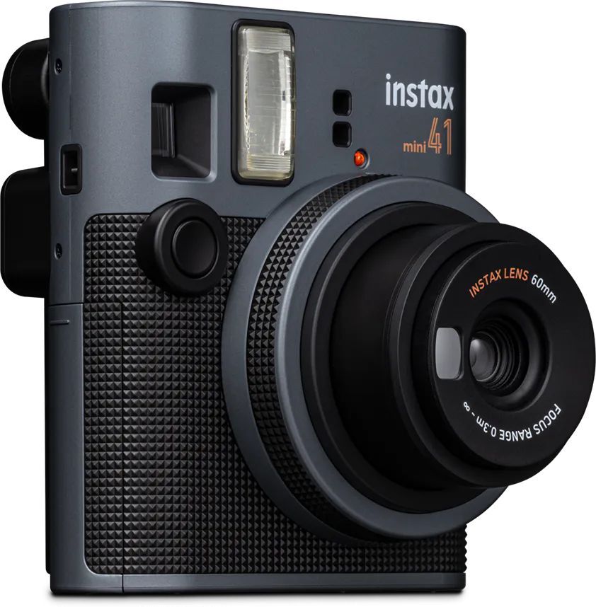 Фотокамера Fujifilm INSTAX Mini 41 (16844434) фото 3