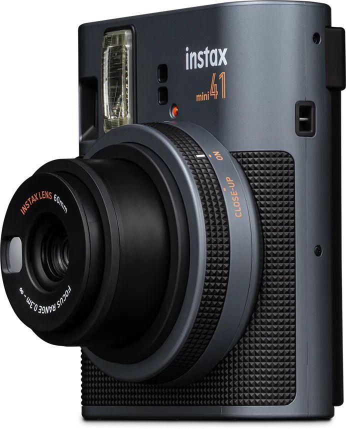 Фотокамера Fujifilm INSTAX Mini 41 (16844434) фото 2