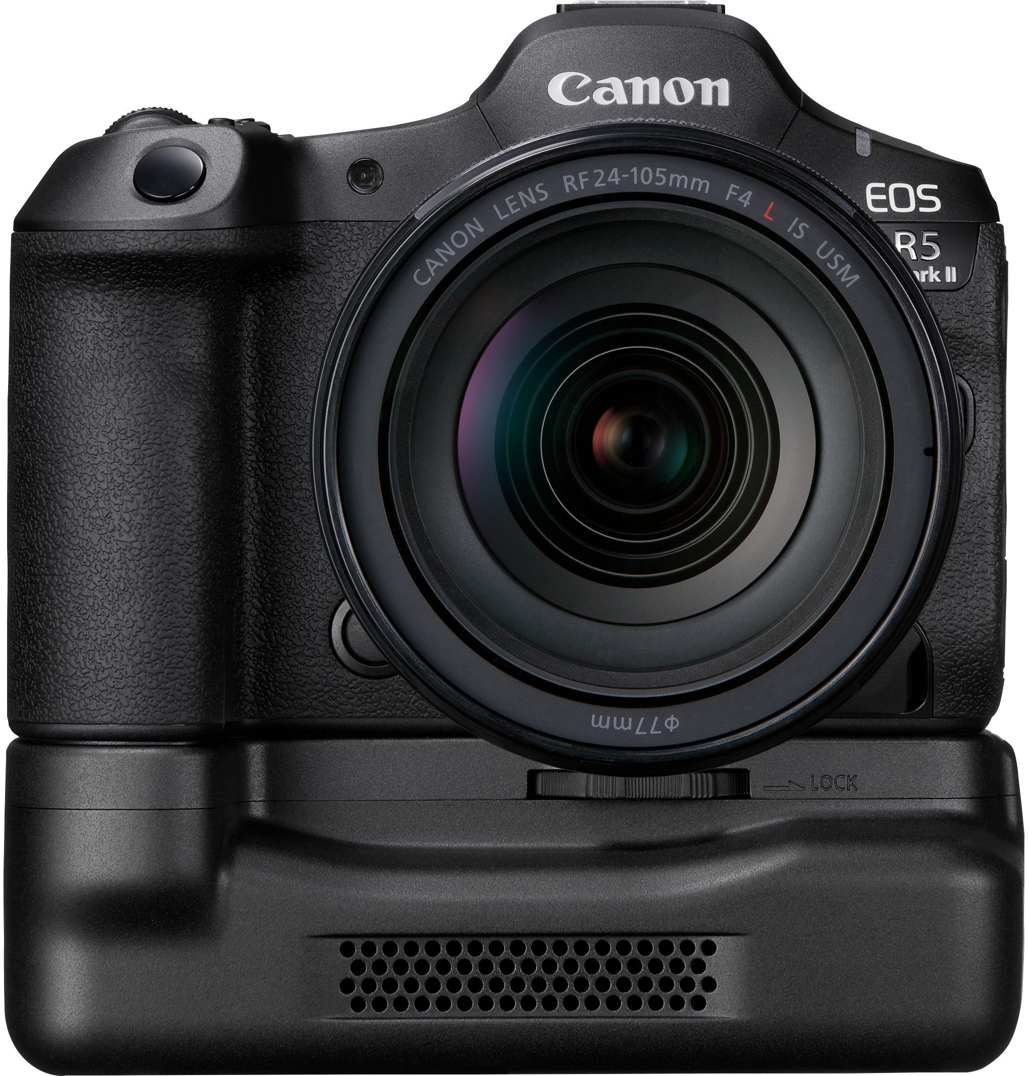 Батарейный блок Canon CF-R20EP (6538C001) фото 3