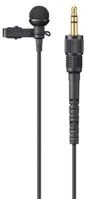 Микрофон Sony ECM-L1 (ECML1.CE7) фото 2