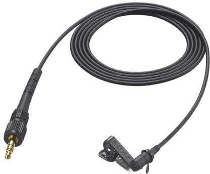 Микрофон Sony ECM-L1 (ECML1.CE7) фото 6