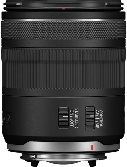 Объектив Canon RF 16-28 mm f/2.8 IS STM (6906C005) фото