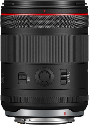 Объектив Canon RF 24 mm F1.4L VCM (6907C005) фото