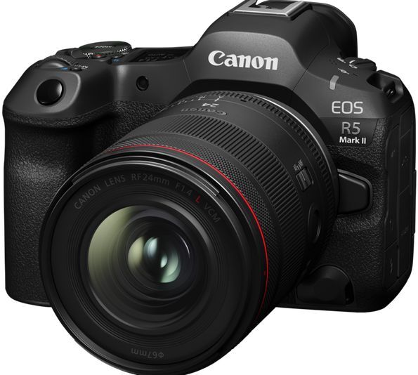 Объектив Canon RF 24 mm F1.4L VCM (6907C005) фото