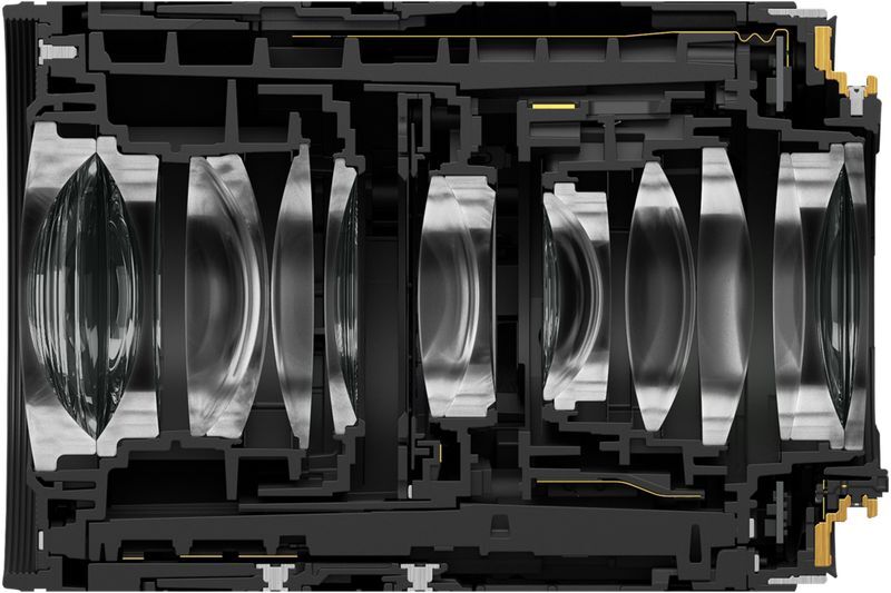 Объектив Canon RF 24 mm F1.4L VCM (6907C005) фото