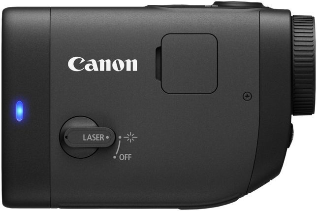 Фотоаппарат CANON PowerShot Golf (6254C002) фото