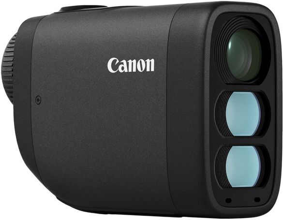 Фотоаппарат CANON PowerShot Golf (6254C002) фото 2