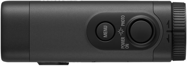 Фотоаппарат CANON PowerShot Golf (6254C002) фото