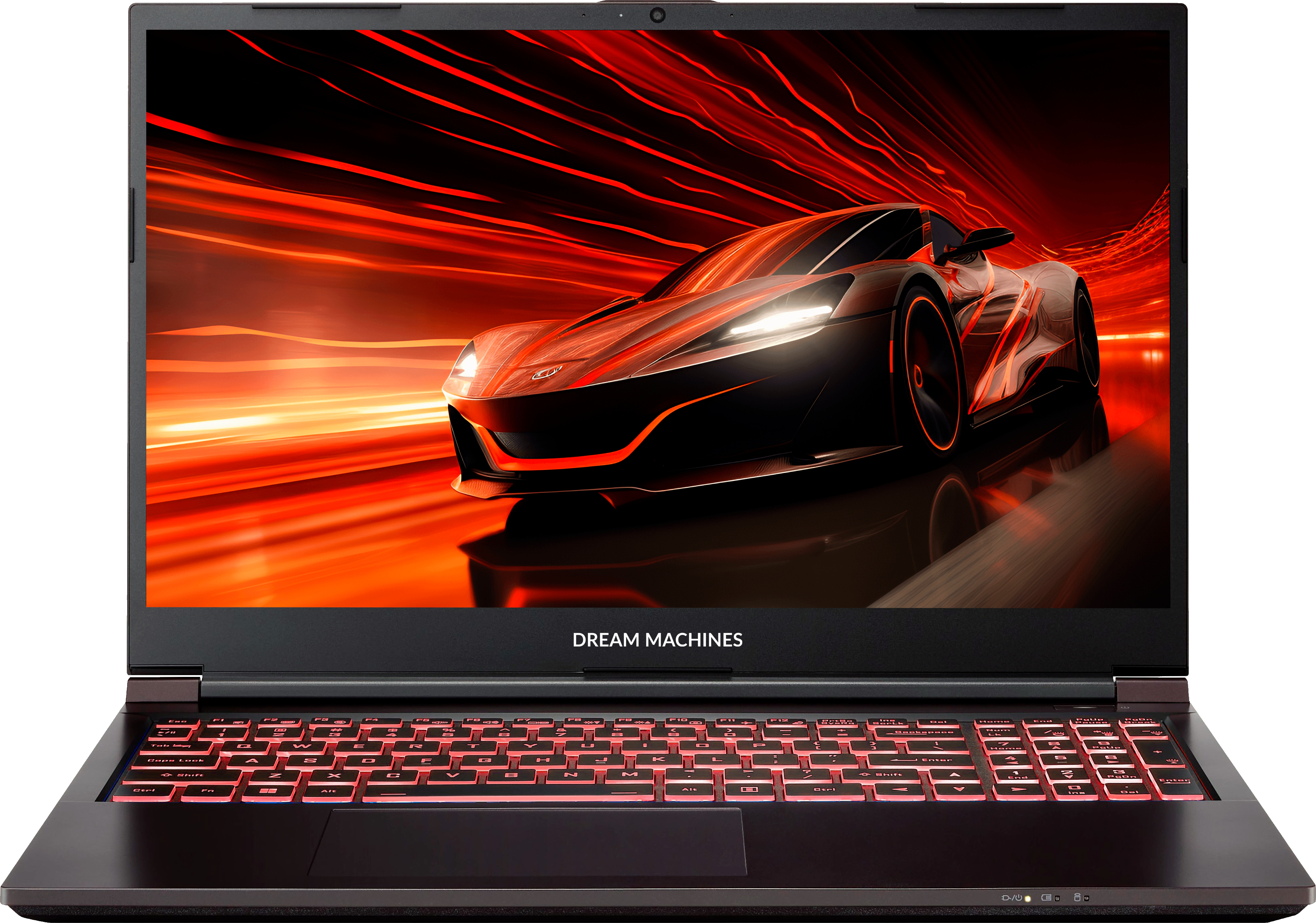 Ноутбук DREAM MACHINES RG2050-17 (RG2050-17UA31)фото2