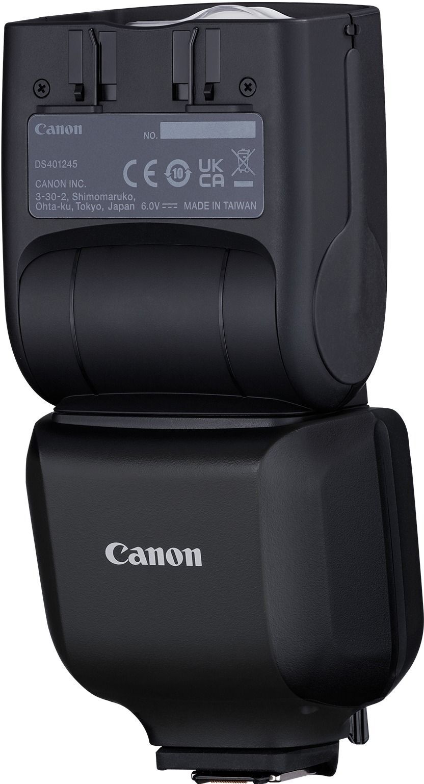 Спалах CANON Speedlite EL-10 (6579C002)фото4