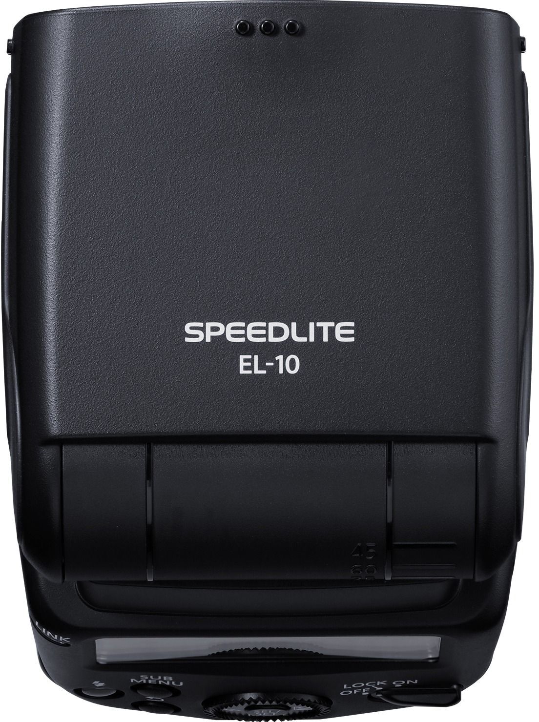 Спалах CANON Speedlite EL-10 (6579C002)фото5