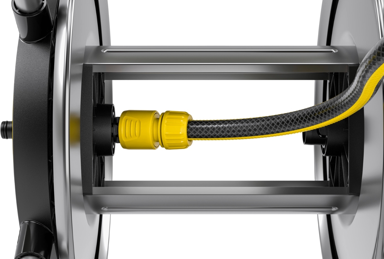 Катушка для шланга Karcher HT 5 (2.645-367.0) фото 3