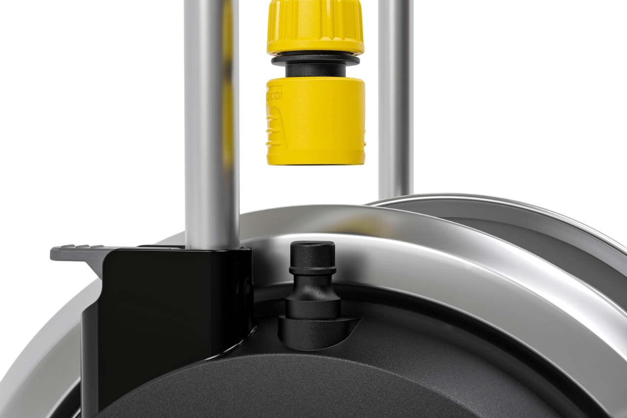 Катушка для шланга Karcher HT 5 (2.645-367.0) фото 7