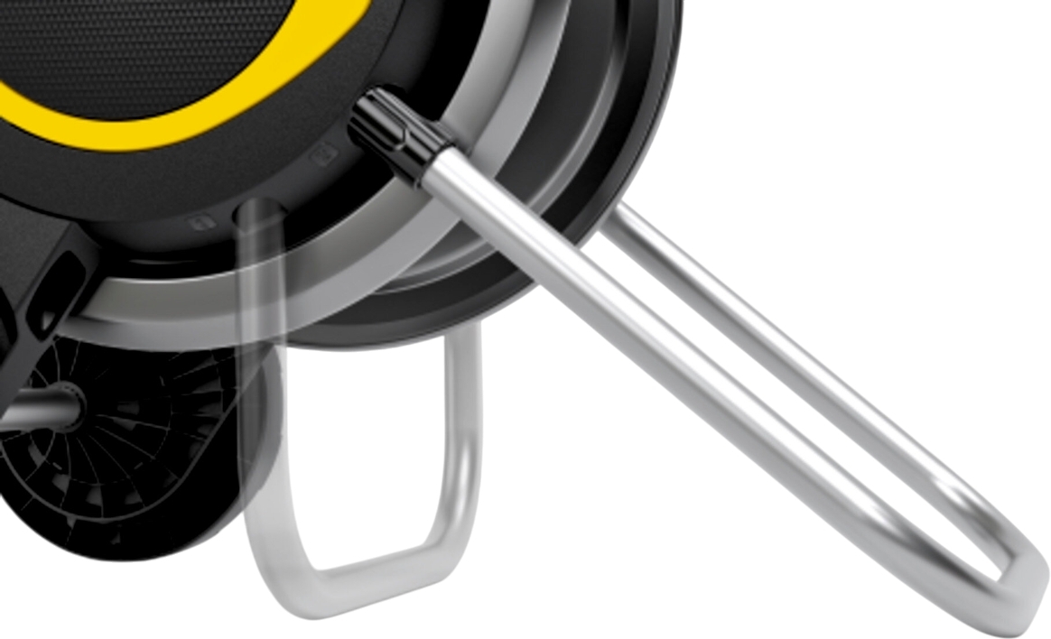 Катушка для шланга Karcher HT 5 (2.645-367.0) фото 6