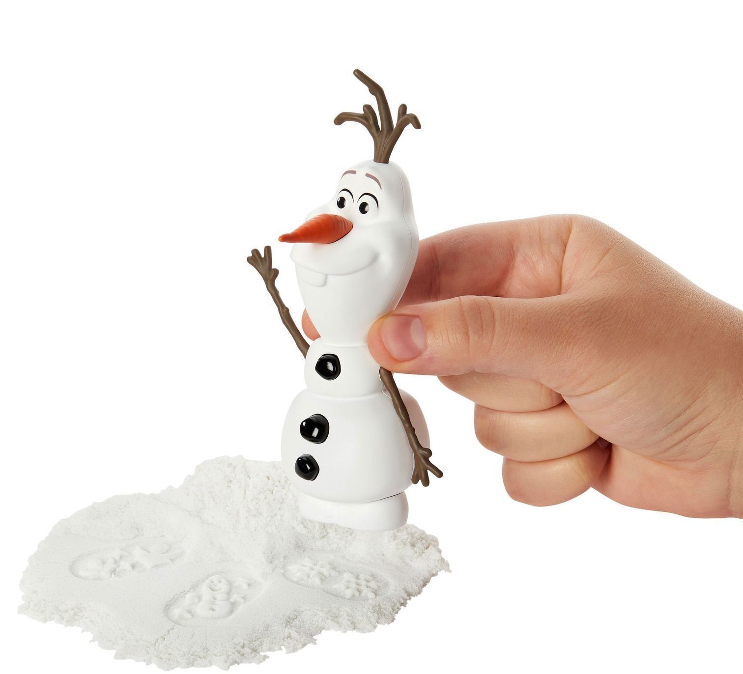 Набор Disney Frozen с куклой Эльза и Олафом