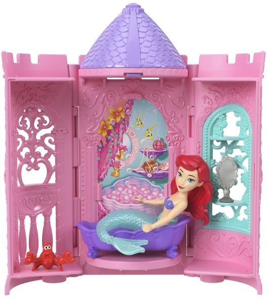 Игровой набор-сюрприз Disney Princess Загадочная башня (JBL46) фото