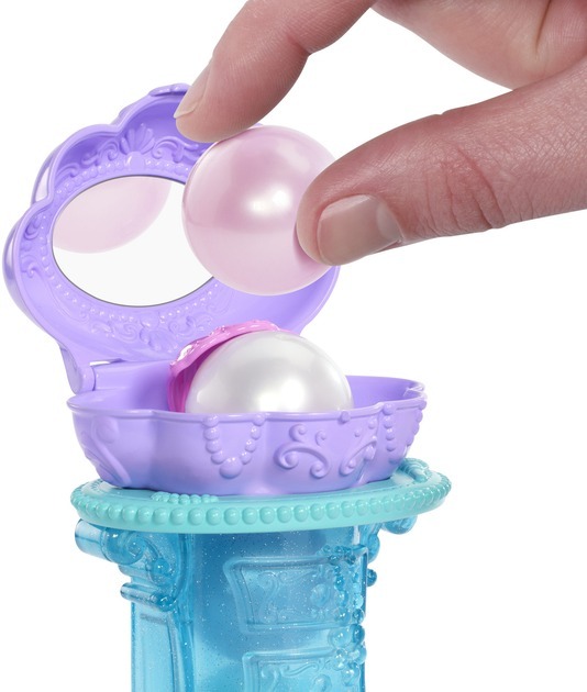 Набор Disney Princess с куклой Ариэль