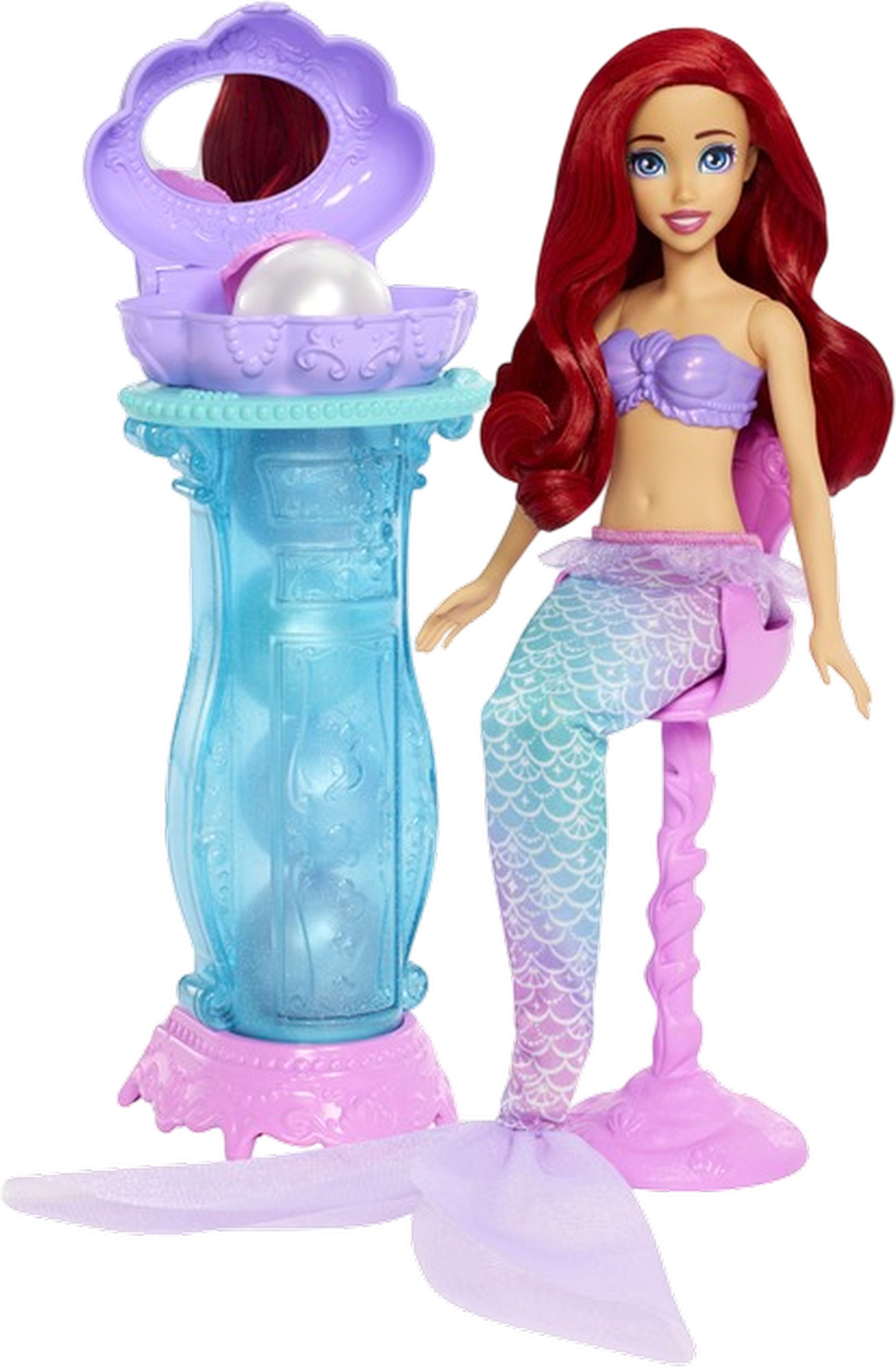 Набор Disney Princess с куклой Ариэль