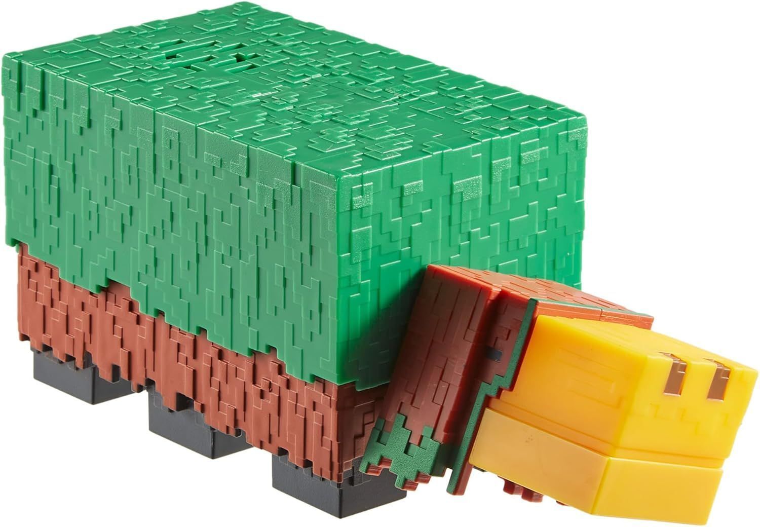 Інтерактивна фігурка Minecraft "Нюхач" (HXM85)фото3