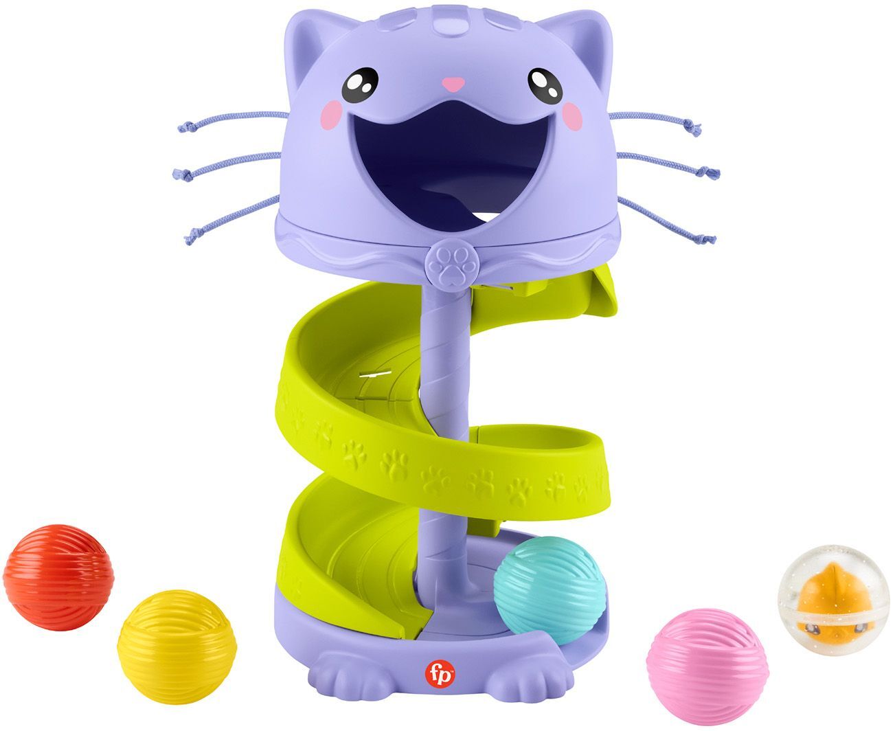 Игровой набор Fisher-Price