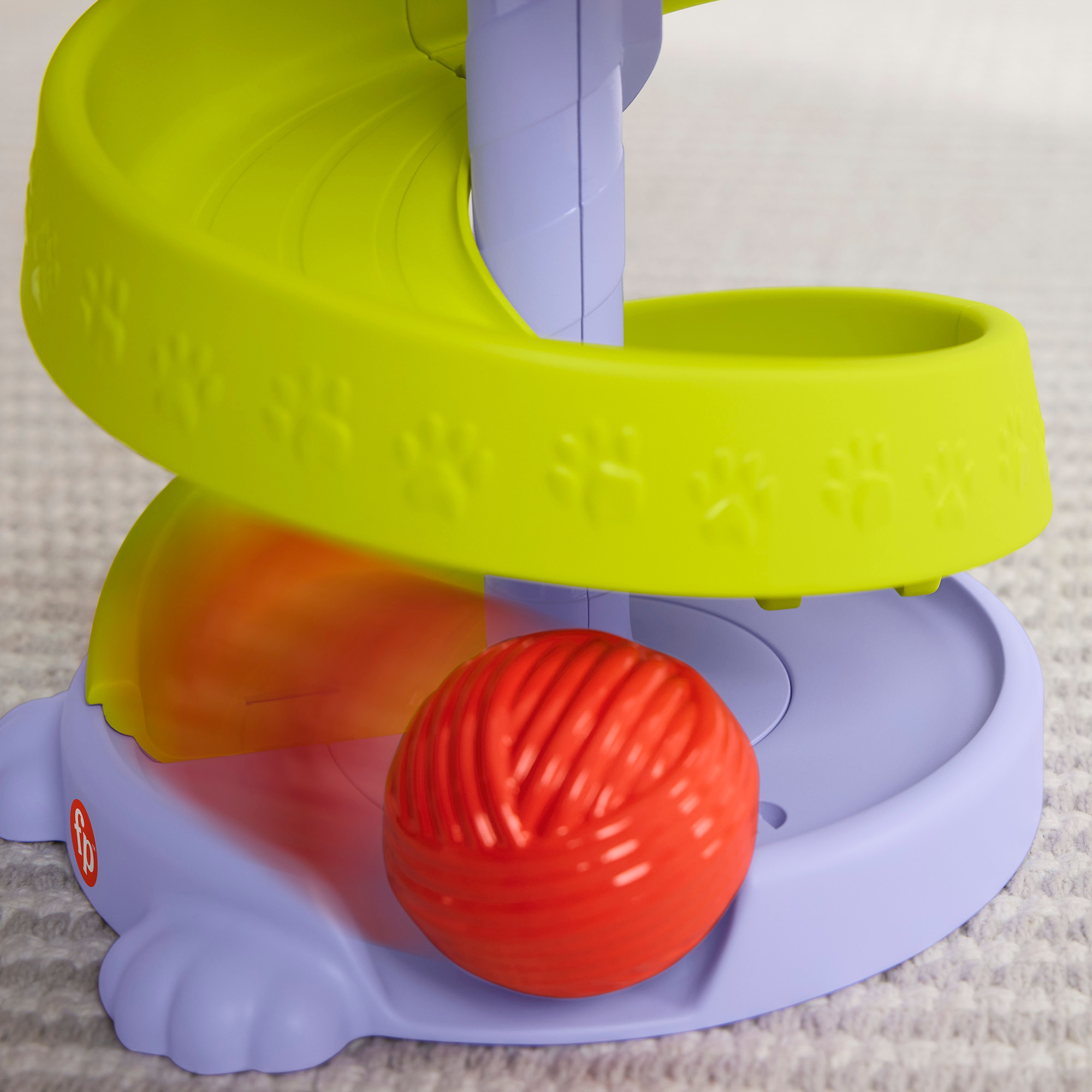 Игровой набор Fisher-Price