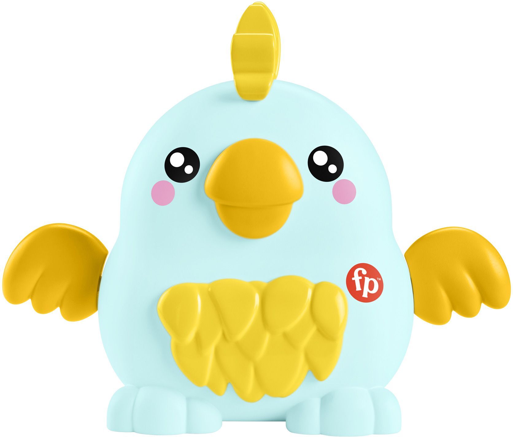 Чудо-любимец Fisher-Price 