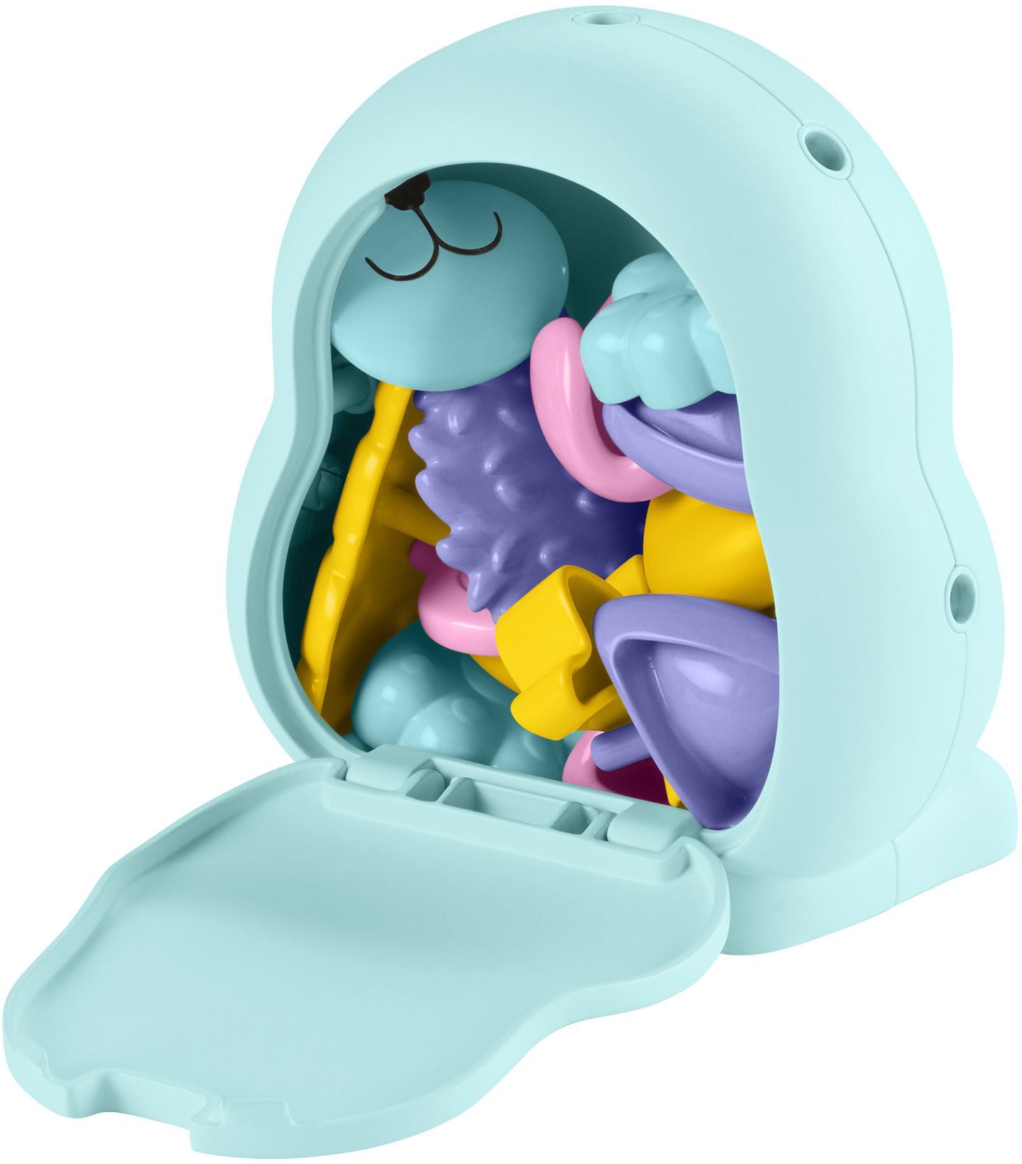 Чудо-любимец Fisher-Price 