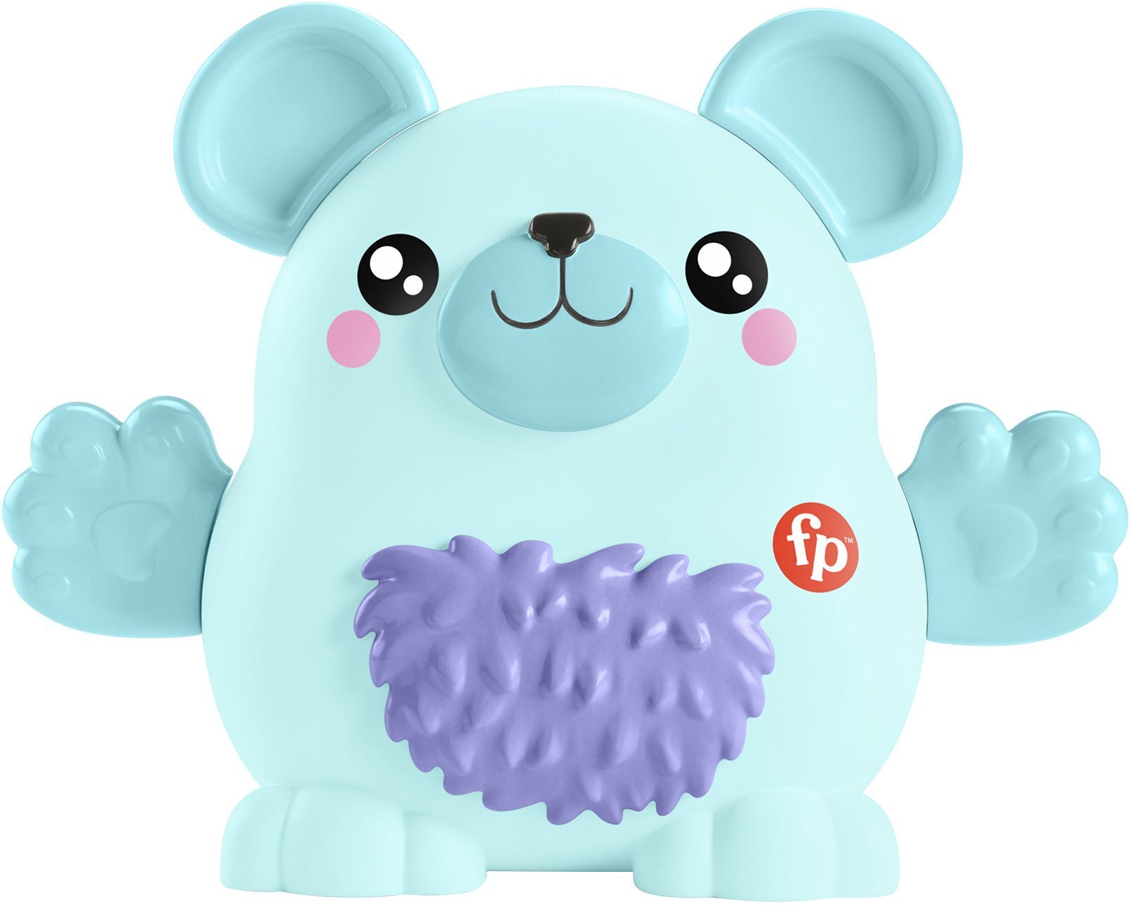 Чудо-любимец Fisher-Price 