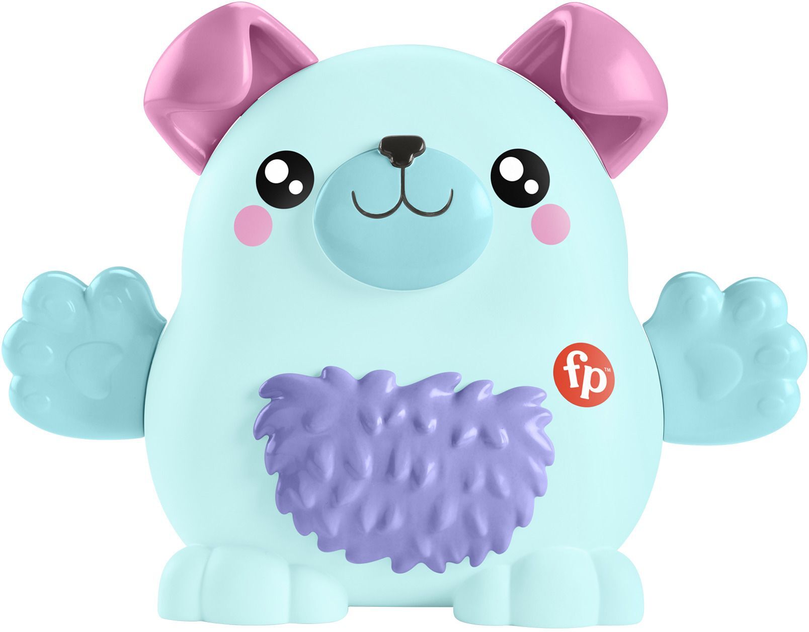 Чудо-любимец Fisher-Price 