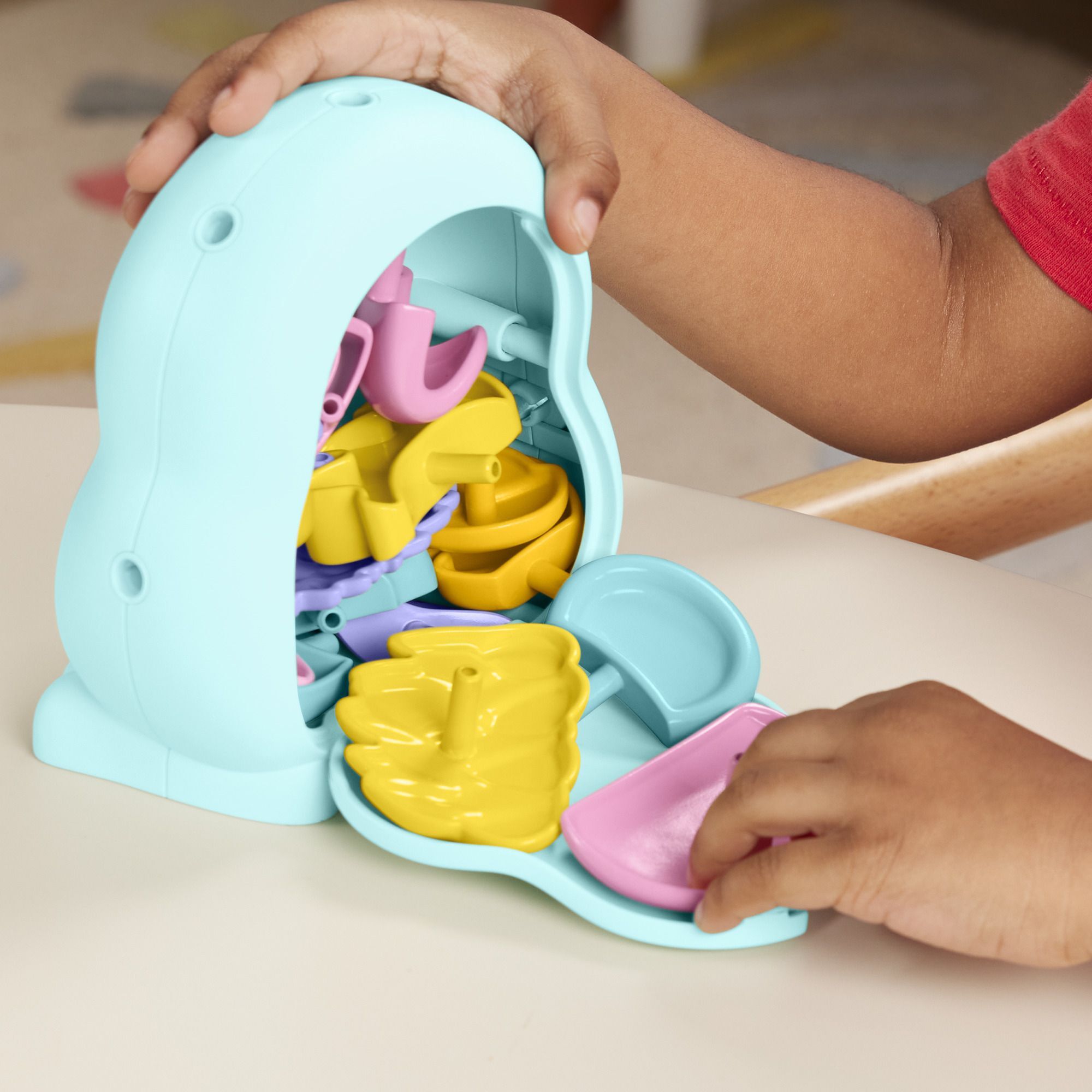 Чудо-любимец Fisher-Price 