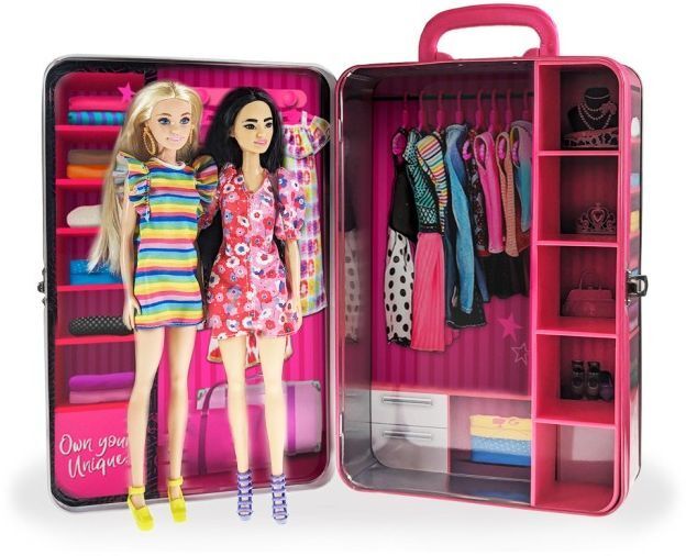 Портативный кейс 