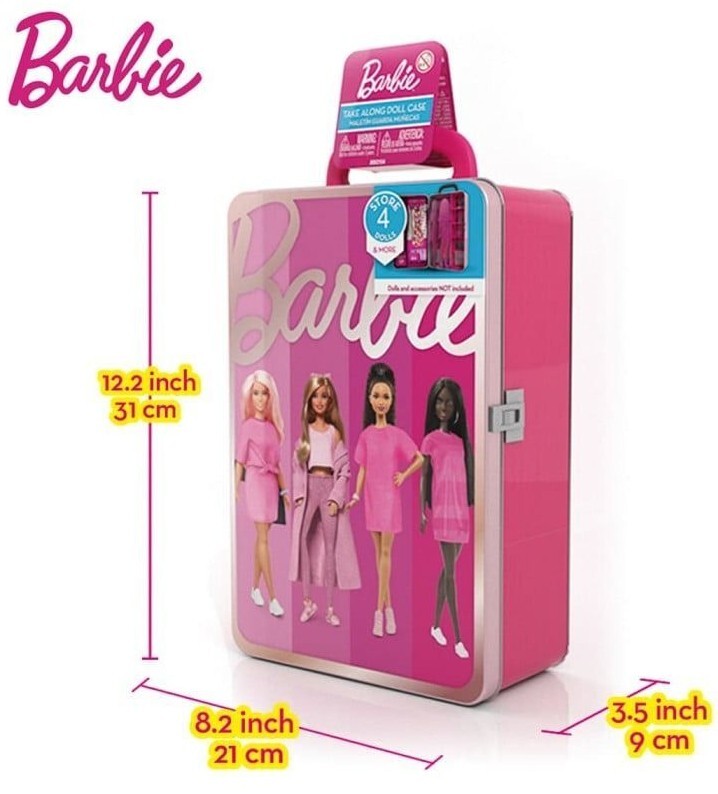 Портативный кейс 