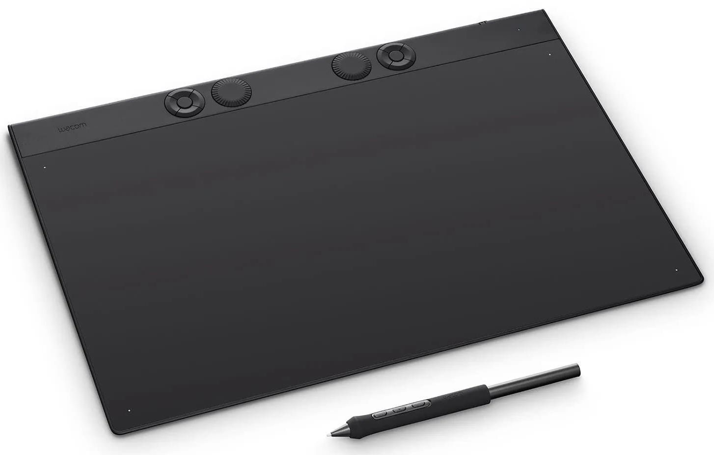 Графический планшет Wacom Intuos Pro L (PTK870K0B) фото