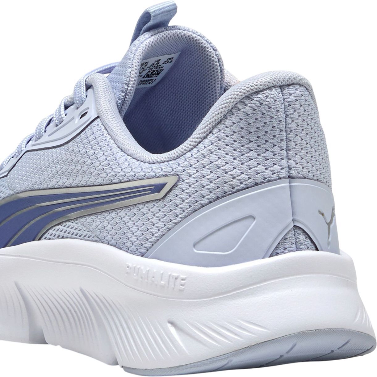 Кроссовки женские Puma FlexFocus Lite Modern 310093-12 38.5 (5.5 UK) серые фото 6