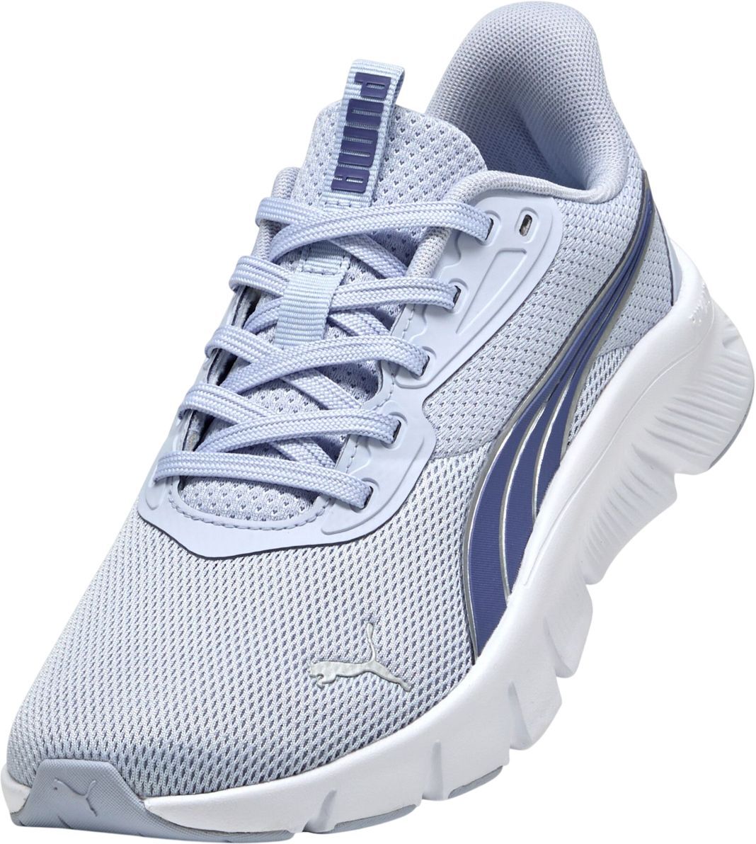 Кроссовки женские Puma FlexFocus Lite Modern 310093-12 38.5 (5.5 UK) серые фото 3