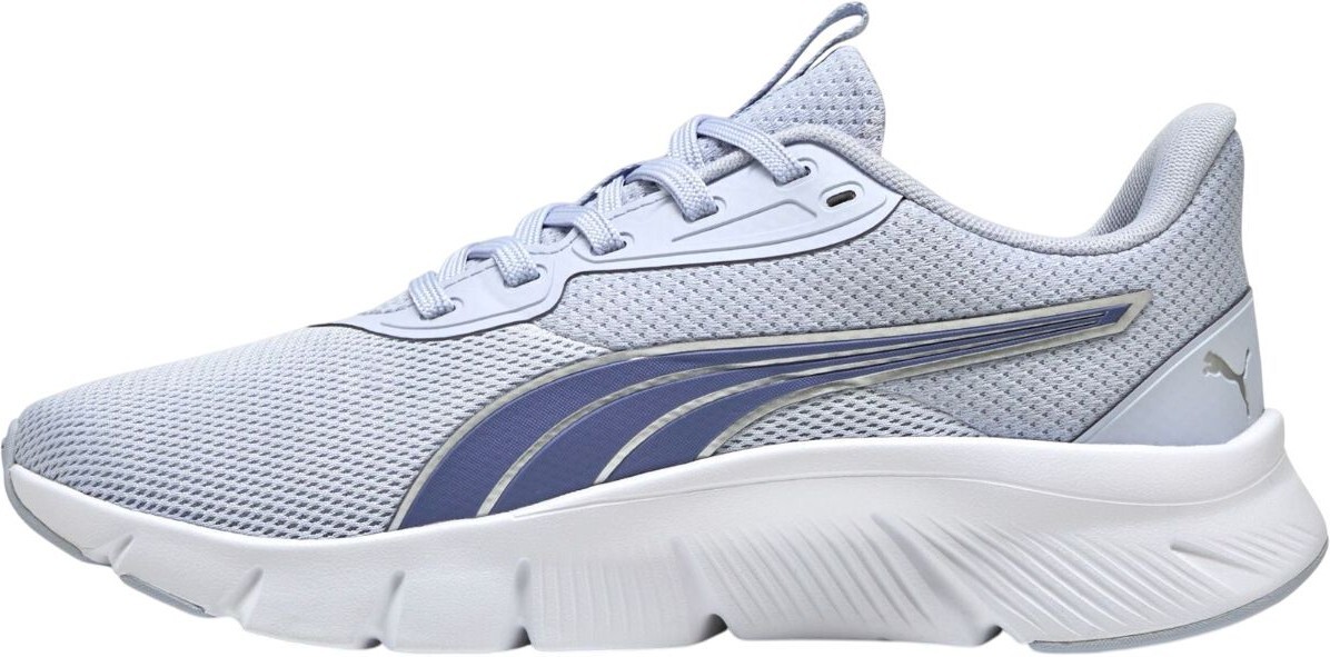 Кроссовки женские Puma FlexFocus Lite Modern 310093-12 38.5 (5.5 UK) серые фото 2